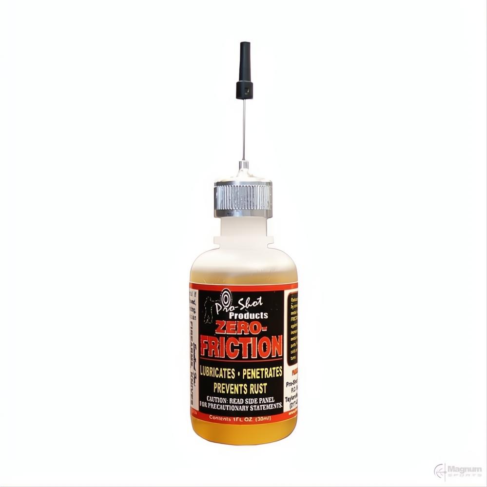 Proshot Zero Friction Needle Oiler
