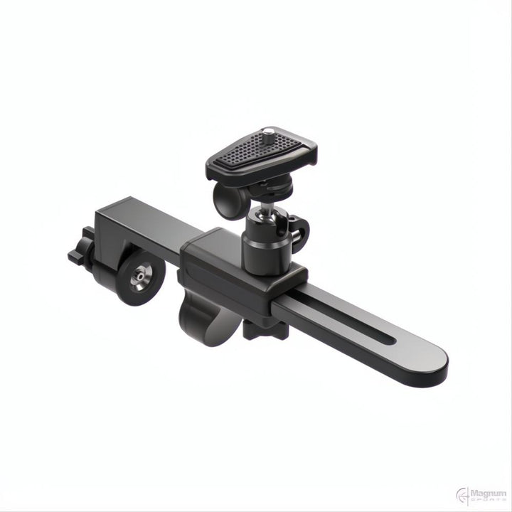 Pulsar C-Clamp Mount