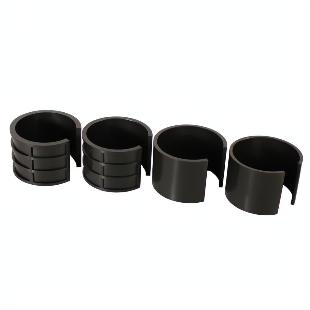 Pulsar DN Metal Cover Adaptor For Core