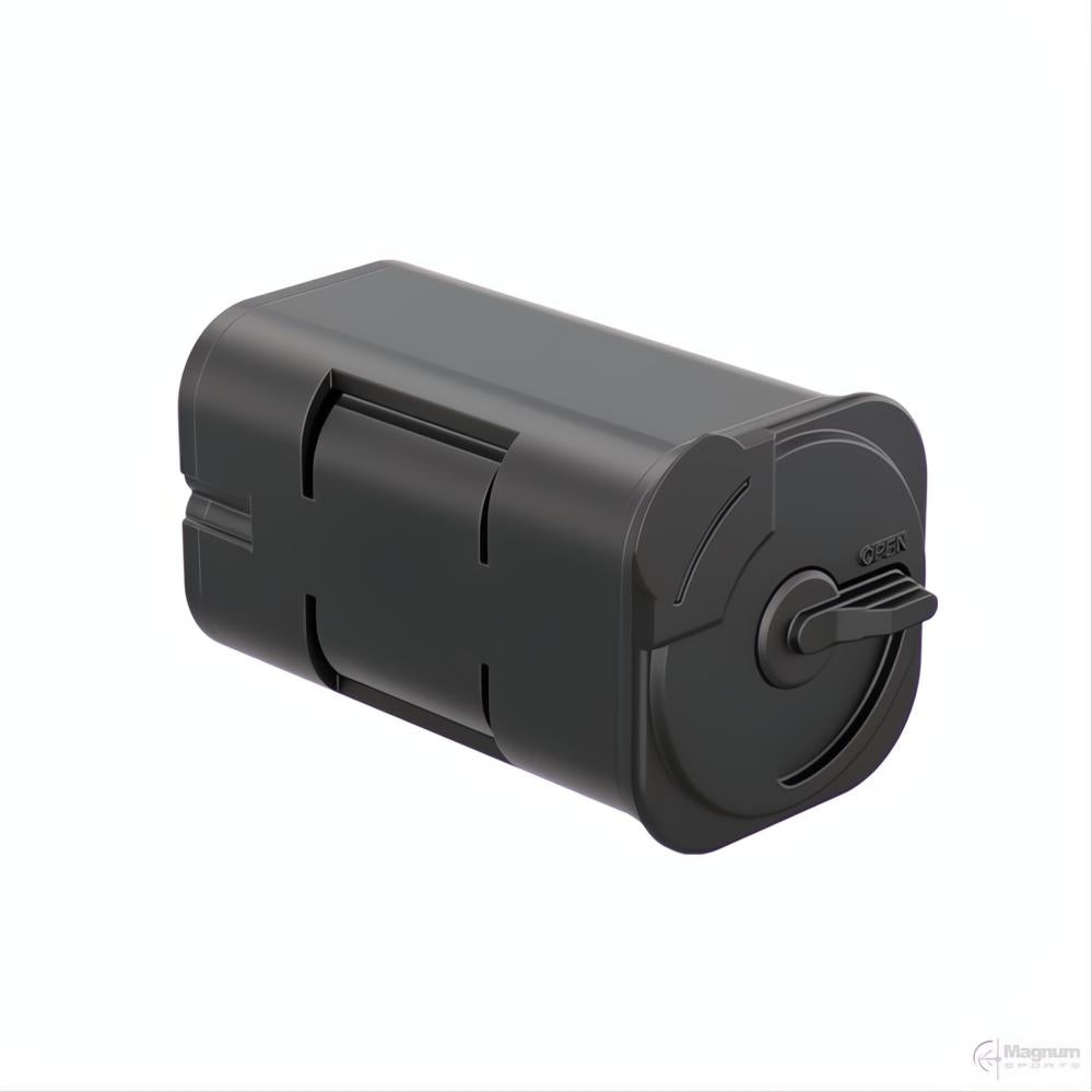 Pulsar Dnv Battery Double Pack