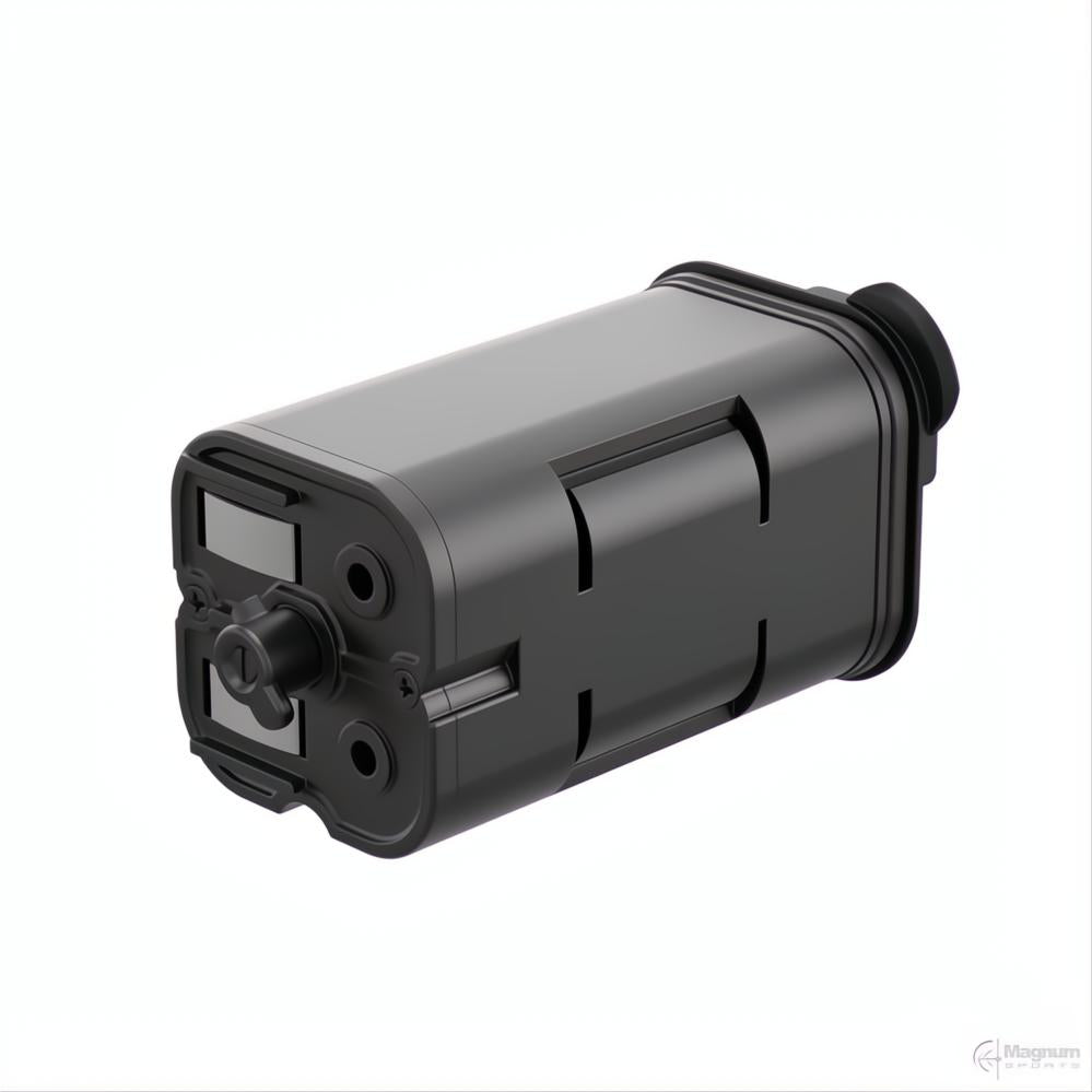 Pulsar Dnv Battery Double Pack