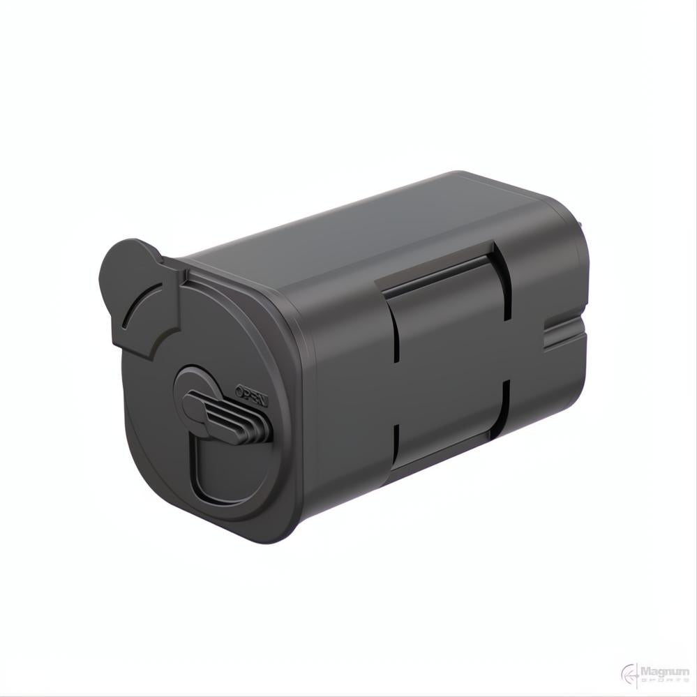Pulsar Dnv Battery Double Pack