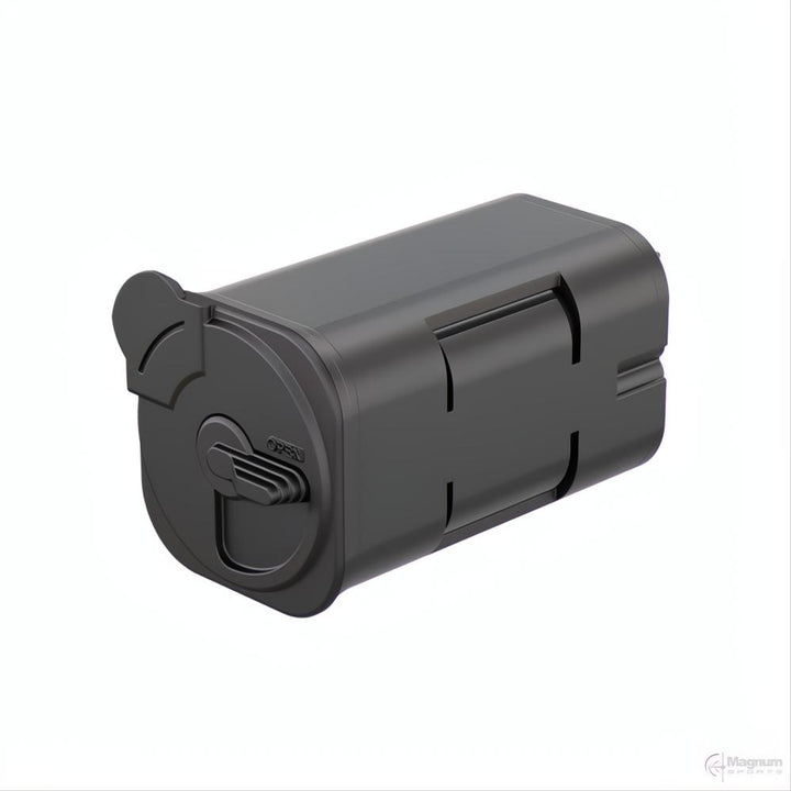 Pulsar Dnv Battery Double Pack