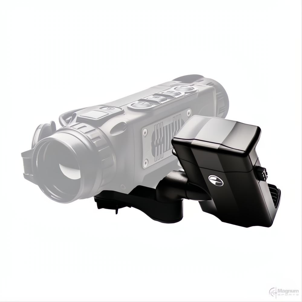 Pulsar Helion Flip-Up Phone Mount