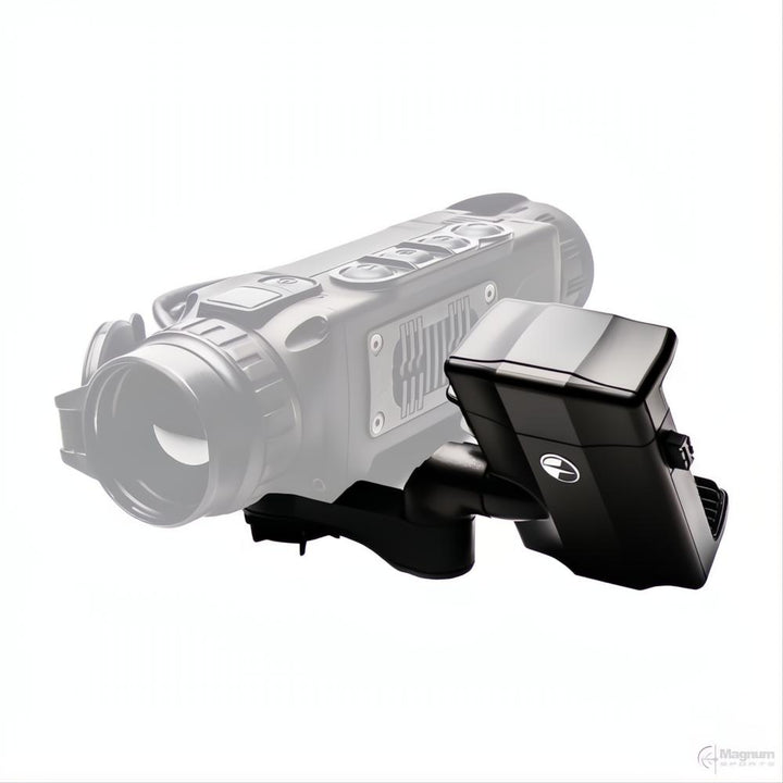 Pulsar Helion Flip-Up Phone Mount