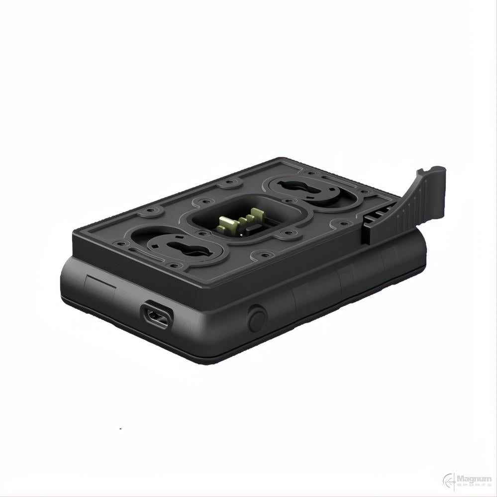 Pulsar Ips Battery Charger