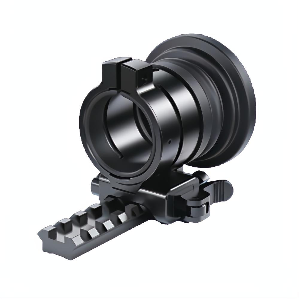 Pulsar Psp-V Weaver Rail Adapter