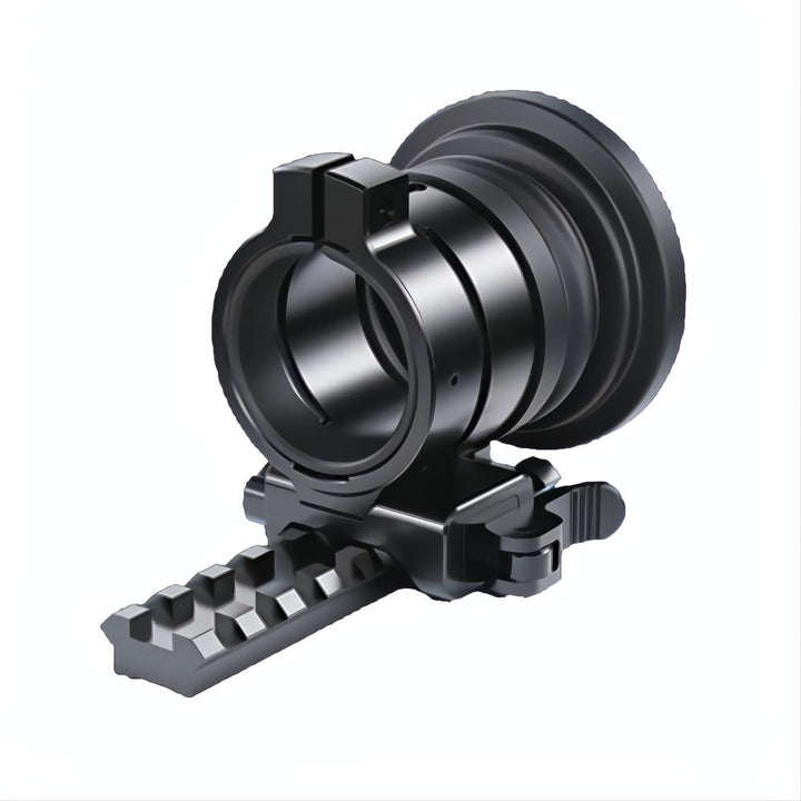 Pulsar Psp-V Weaver Rail Adapter