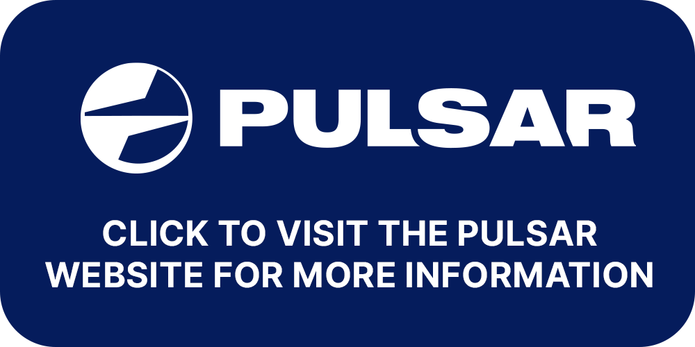 Pulsar BT Wireless Remote Control
