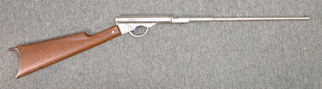 Pre-Owned | Quackenbush No.1 - .21 Air