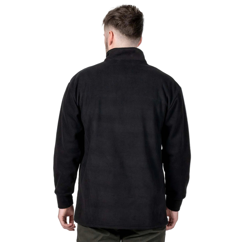 Hunters Element Quad Windblocker Black