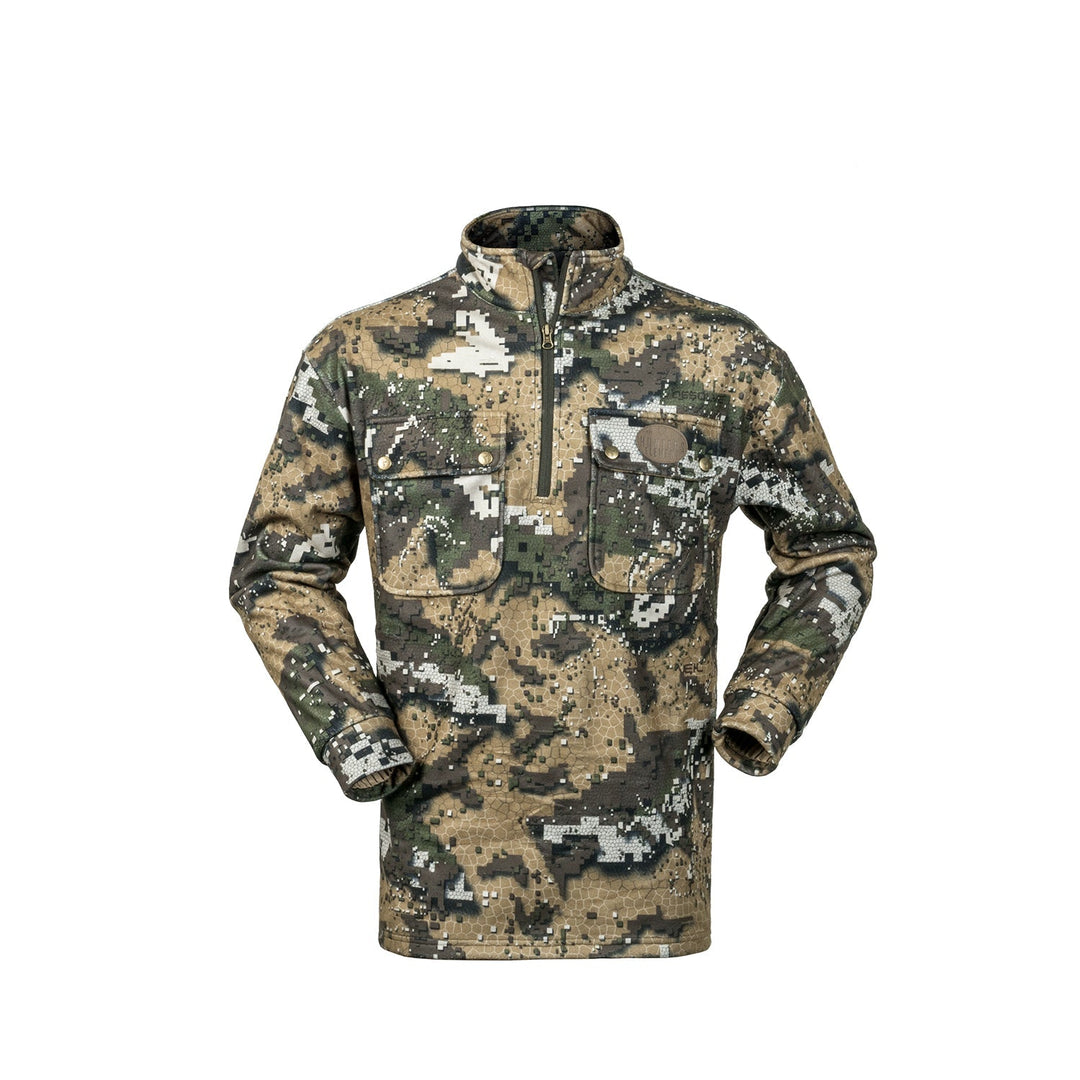Hunters Element Quad Windblocker Desolve
