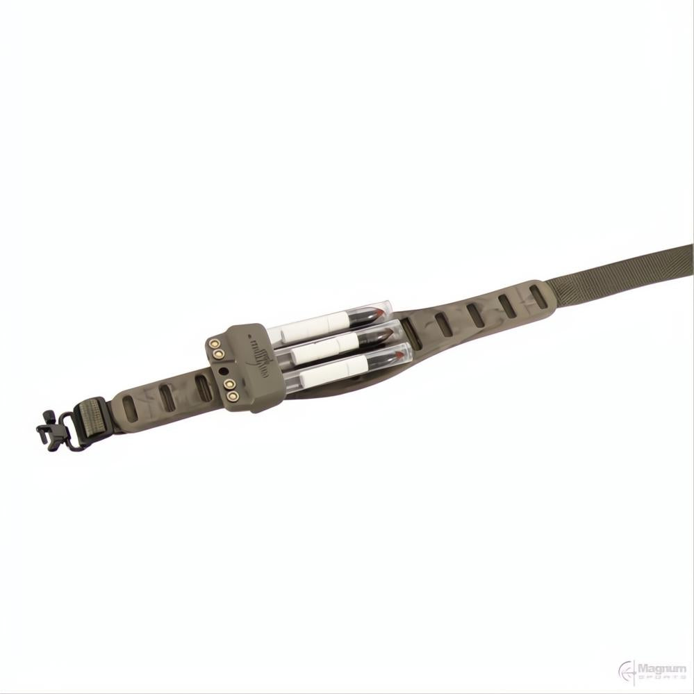 Quake Muzzleloader Sling
