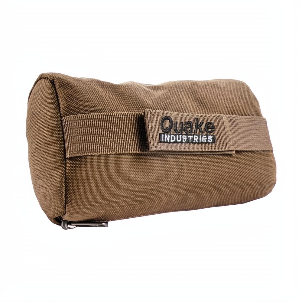 Quake Small Squeeze Shooting Bag