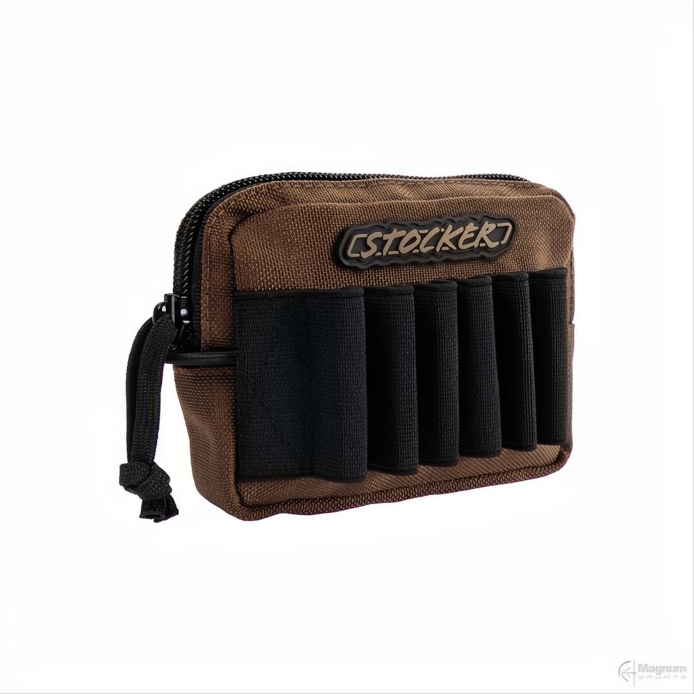 Quake Stocker I Stretch Band Ammo Pouch