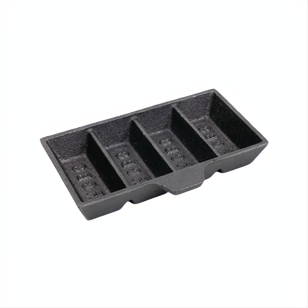 RCBS Ingot Mould