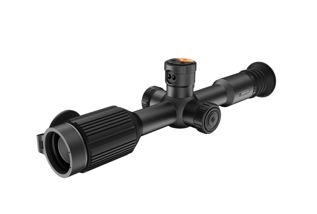 RIX Optics Tourer T50 4K LRF Digital Night Vision Scope