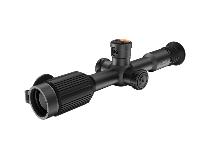 RIX Optics Tourer T50 4K LRF Digital Night Vision Scope