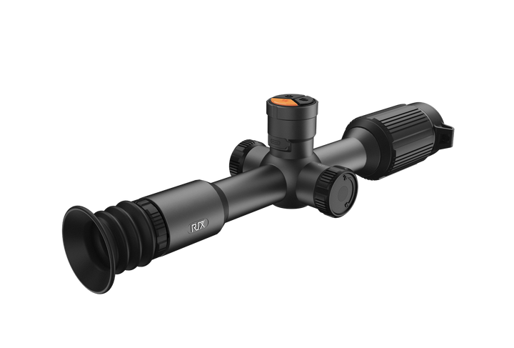 RIX Optics Tourer T50 4K LRF Digital Night Vision Scope