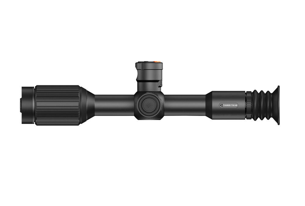 RIX Optics Tourer T50 4K LRF Digital Night Vision Scope