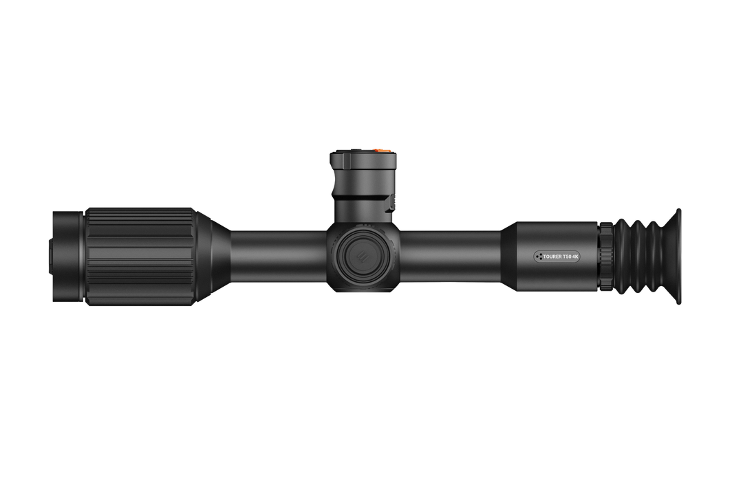RIX Optics Tourer T50 4K LRF Digital Night Vision Scope