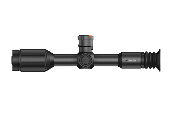RIX Optics Tourer T50 4K LRF Digital Night Vision Scope