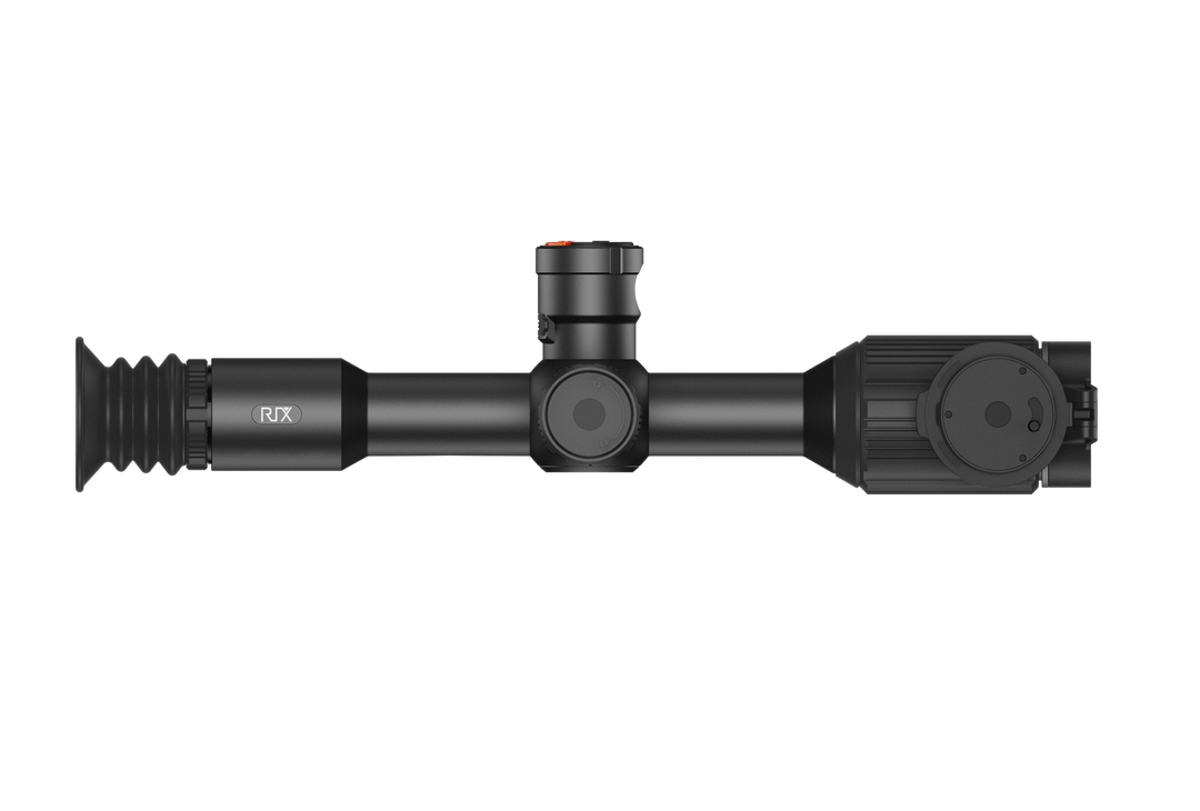 RIX Optics Tourer T50 4K LRF Digital Night Vision Scope