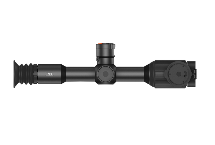 RIX Optics Tourer T50 4K LRF Digital Night Vision Scope