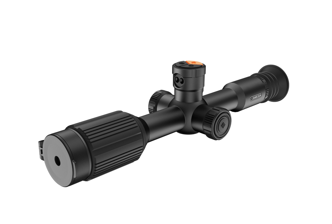 RIX Optics Tourer T50 4K LRF Digital Night Vision Scope