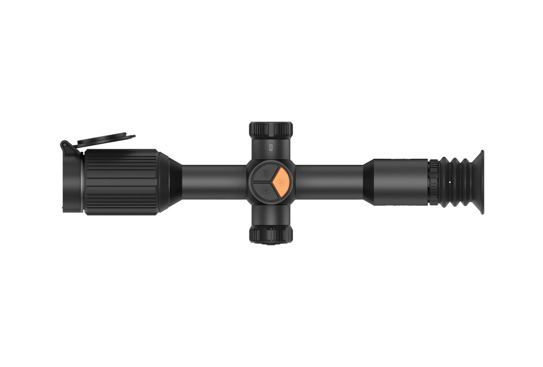 RIX Optics Tourer T50 4K LRF Digital Night Vision Scope