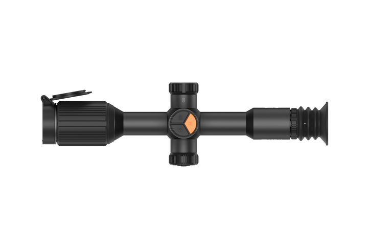 RIX Optics Tourer T50 4K LRF Digital Night Vision Scope