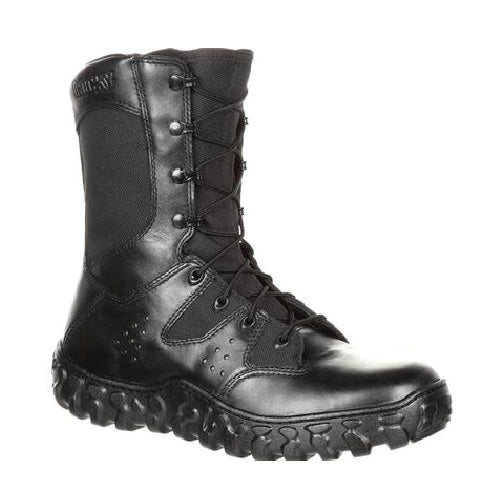 Rocky S2V Predator Public Service Boot Black US 12