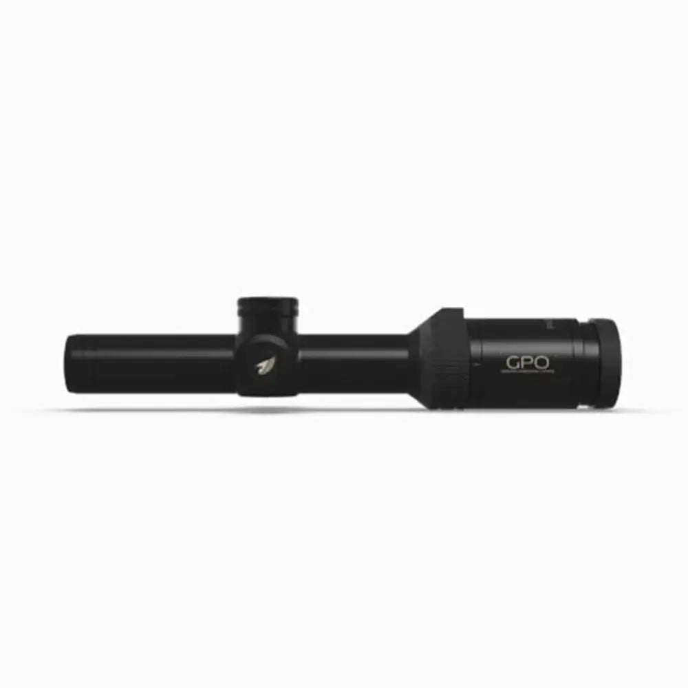 GPO Spectra 6x 1-6x24i riflescope