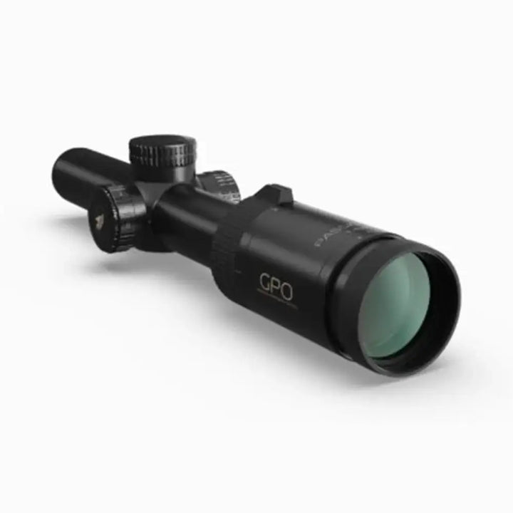 GPO Spectra 6x 1-6x24i riflescope