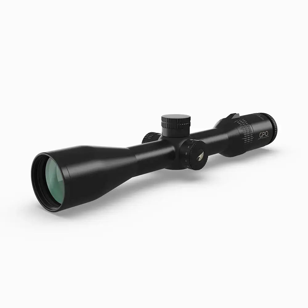 GPO Spectra 6x 1.5-9x44i riflescope