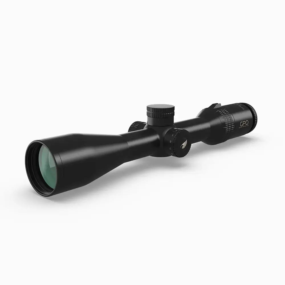 GPO Spectra 6X 2-12X50I(RSX650)