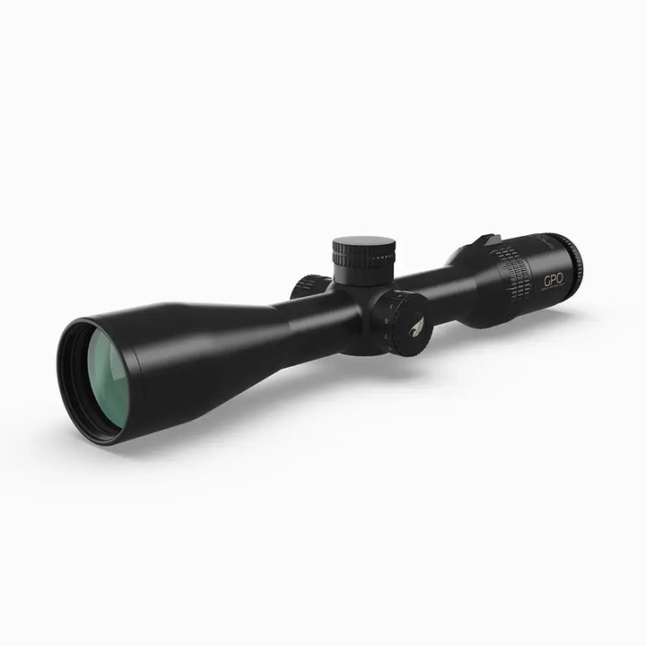 GPO Spectra 6X 2-12X50I(RSX650)