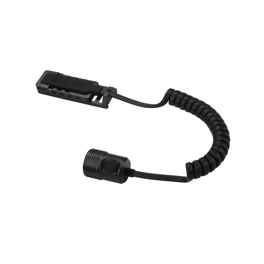 Nitecore RSW1 Pro Pressure Switch for MH12 Pro, MH25 Pro
