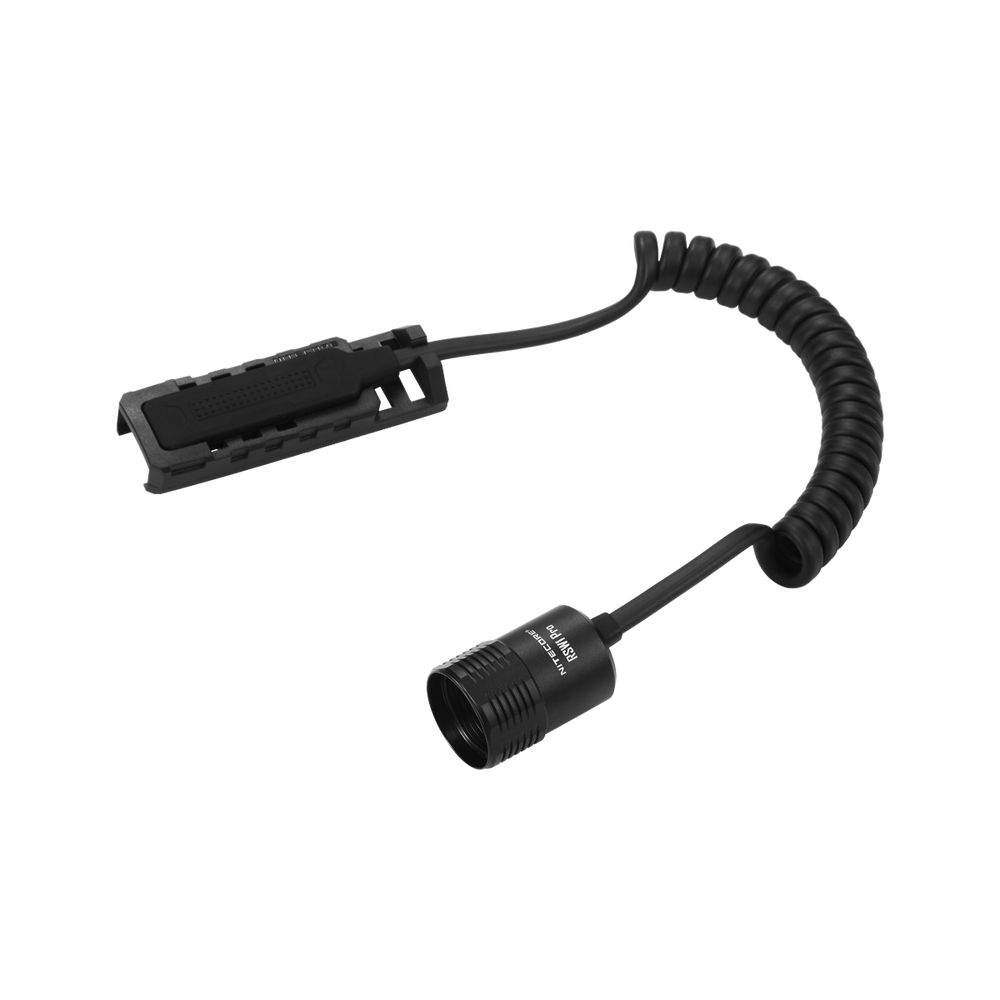 Nitecore RSW1 Pro Pressure Switch for MH12 Pro, MH25 Pro