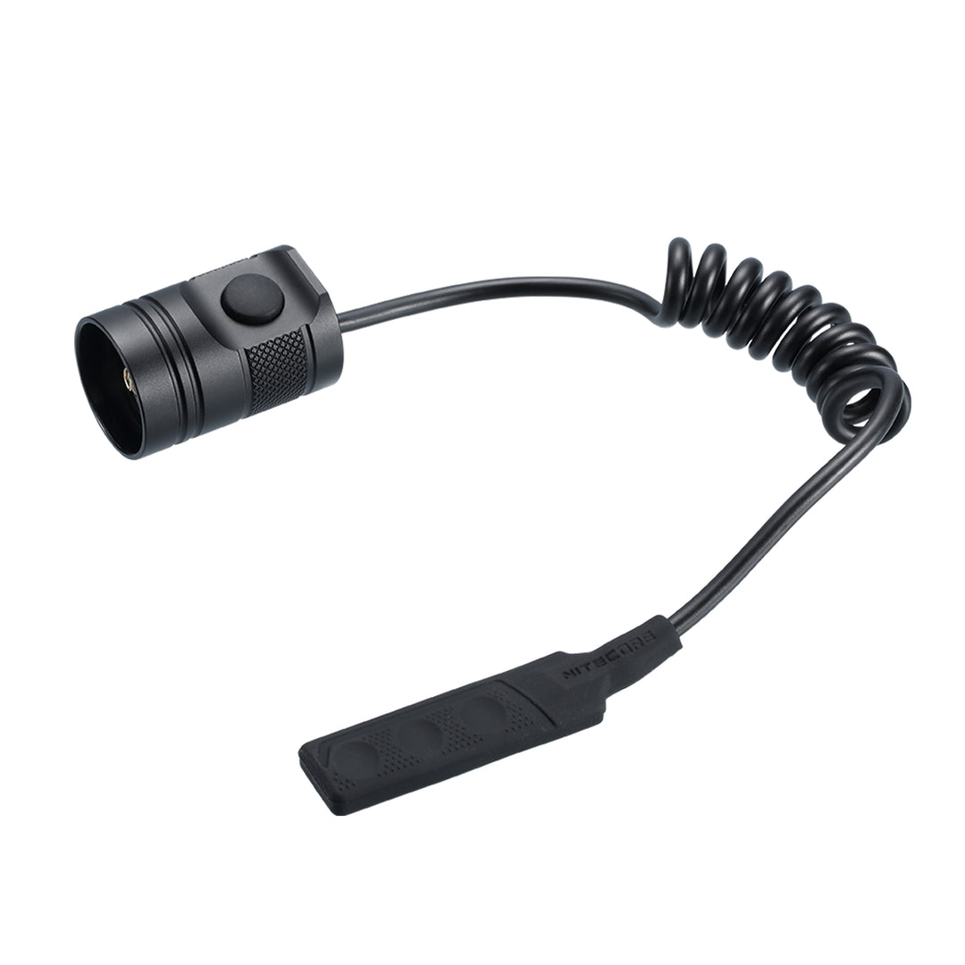 Nitecore RSW3 Pressure Switch for P12, P30NEW, MH25S