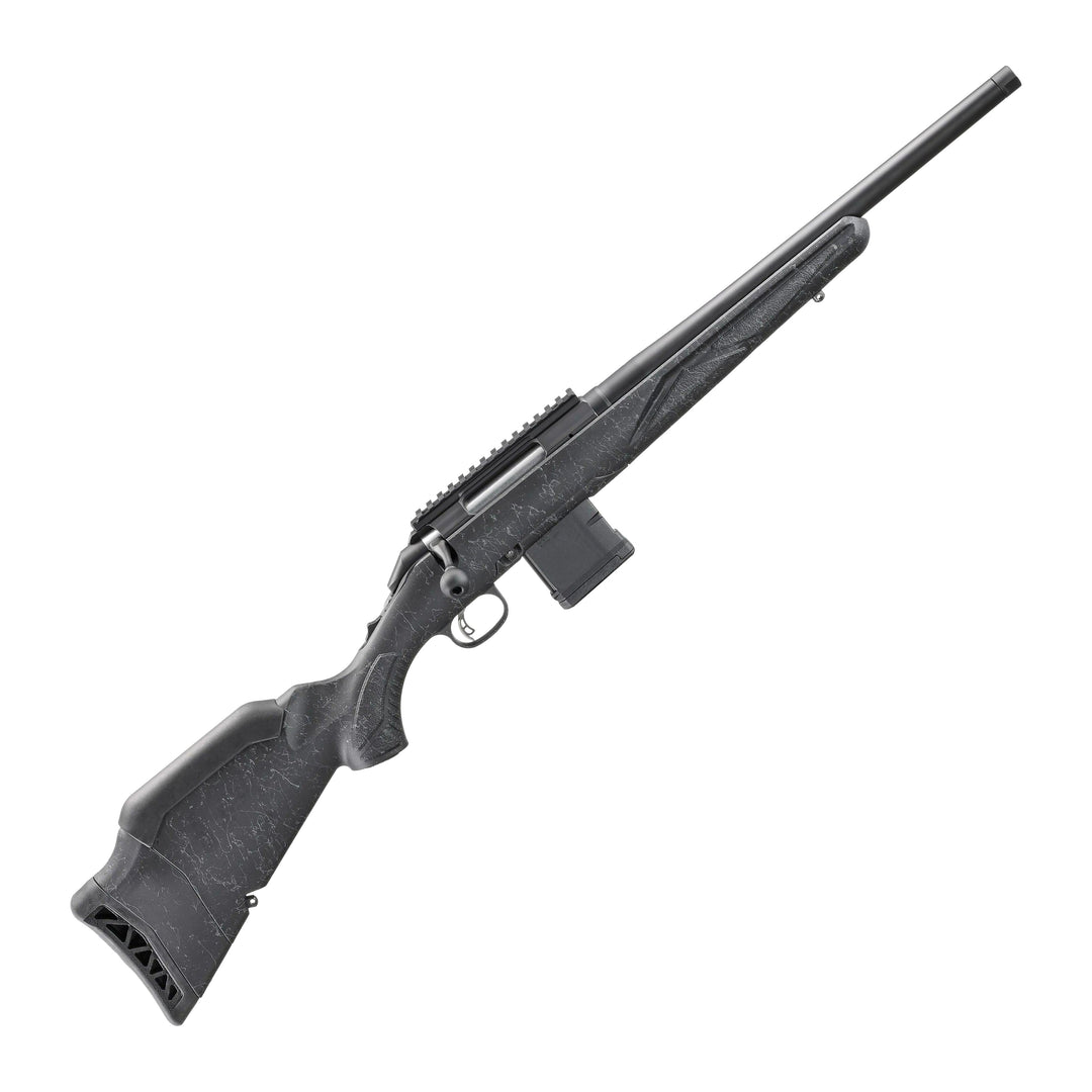 RUGER AMERICAN GEN II PATROL