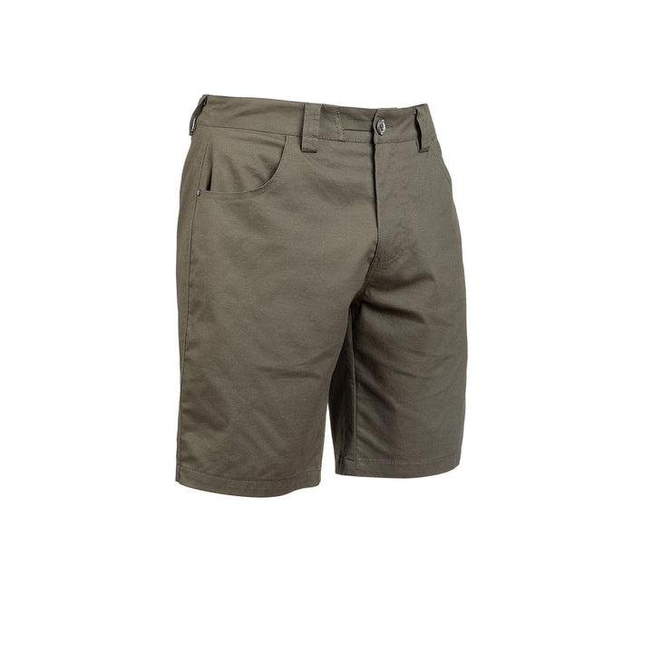 Hunters Element Rakaia Shorts Khaki