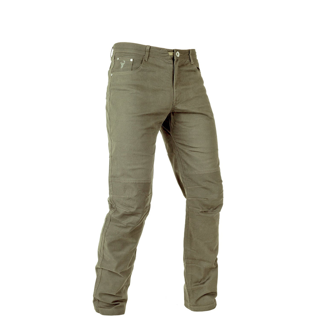 Hunters Element Rakaia Pants Olive