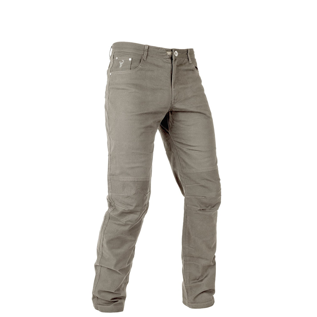 Hunters Element Rakaia Pants Stone