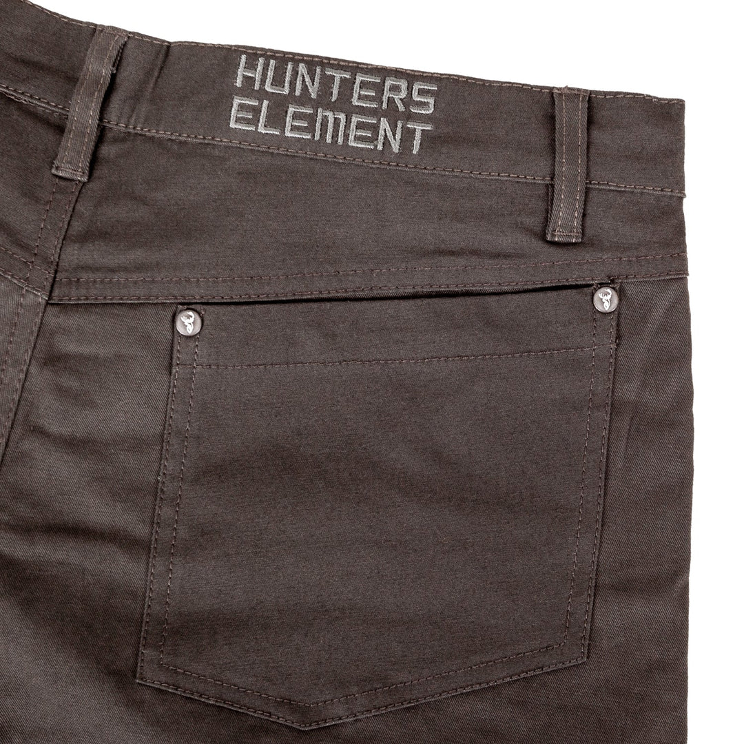 Hunters Element Rakaia Pants Navy
