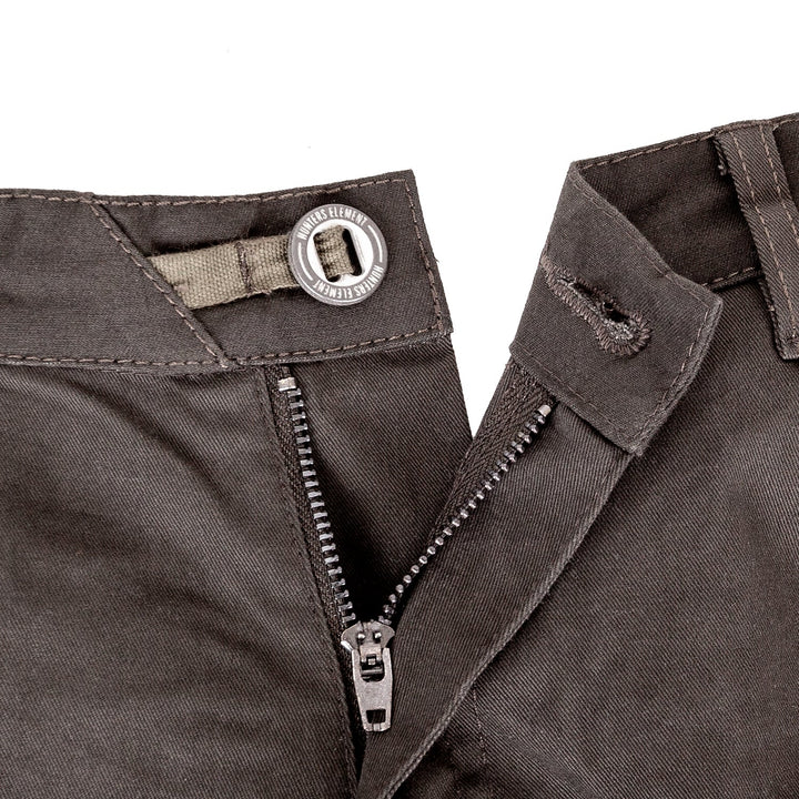 Hunters Element Rakaia Pants Navy