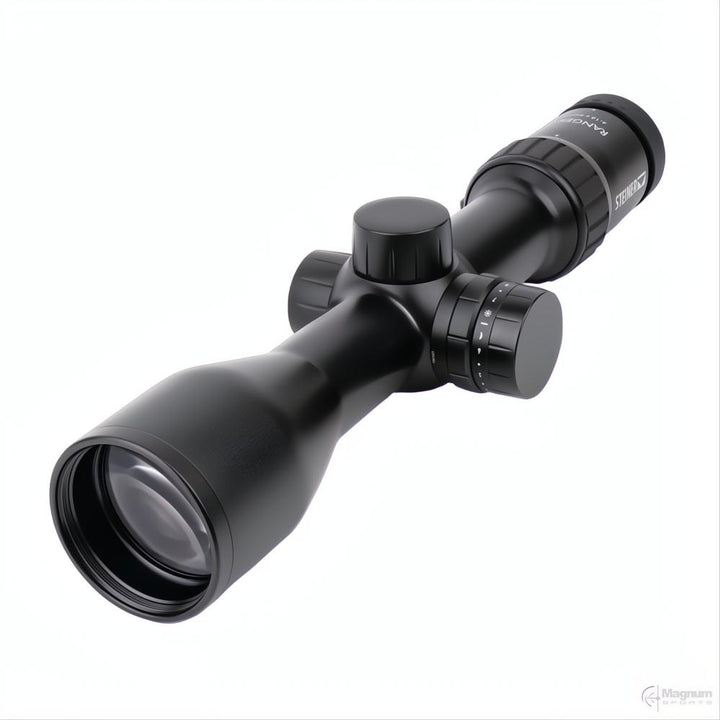 Ranger 4S 4-16x44