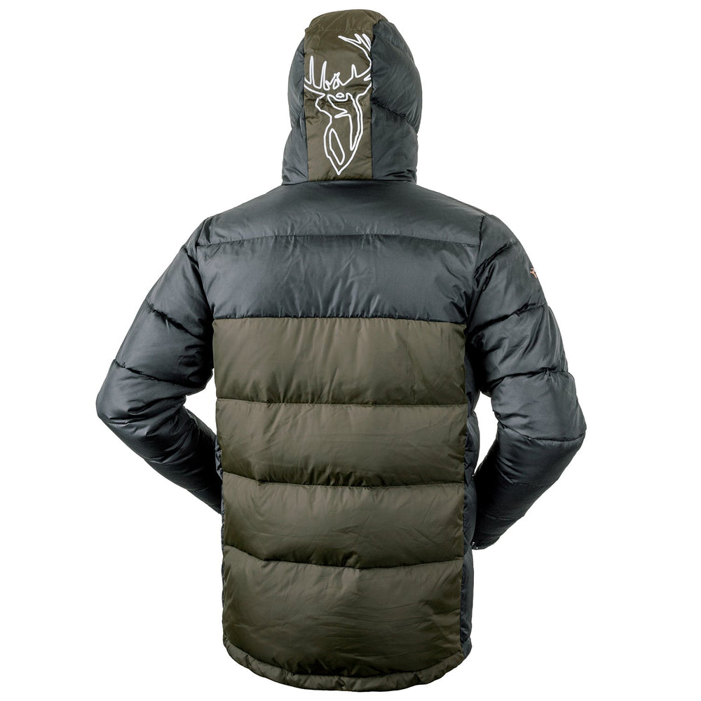 Hunters Element Razor Elite Jacket Grey/Black