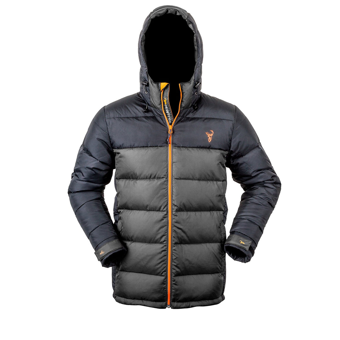 Hunters Element Razor Elite Jacket Grey/Black
