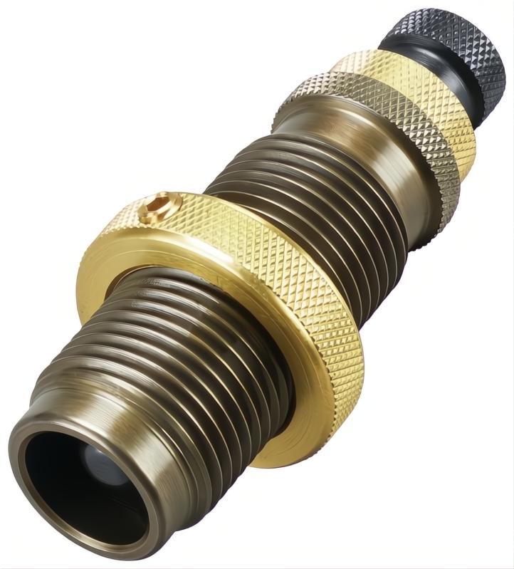 Rcbs 3 Die Carbide Set